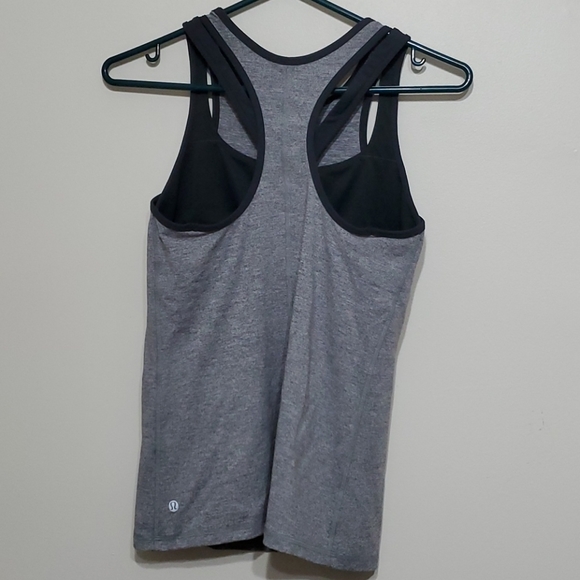 Lululemon tank top - Picture 3 of 5